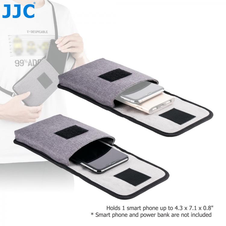 all in one place אביזרים Kiwi Durable Polyester Travel Pouch Bag for Smart Phone Credit Card Passport or ID Card with Shoulder Belt