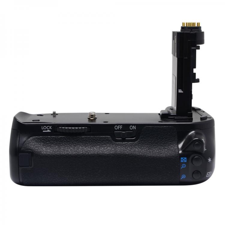 all in one place אביזרים JINTU Pro Vertical Shutter Battery Grip Holder For Canon EOS 6DII 6D Mark II DSLR Camera as BG-E21