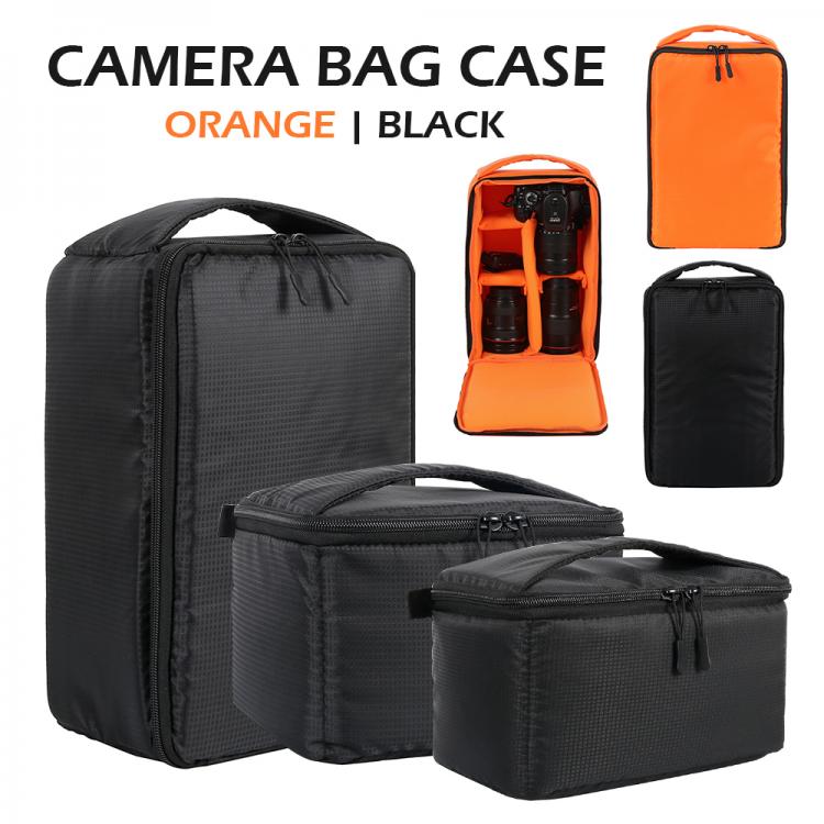 all in one place אביזרים Multi-functional Camera DSLR Backpack Waterproof Outdoor Portable Shockproof Camera Case for Nikon Canon Backpack Photography