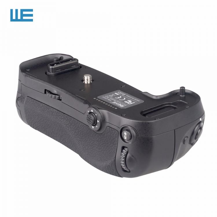 all in one place אביזרים MB-D17 Replacement Battery Grip for Nikon D500 Digital SLR Cameras works with EN-EL15 ENEL15 Battery.