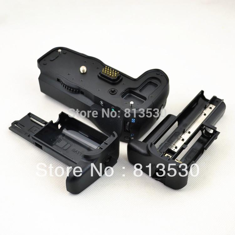 all in one place אביזרים D-BG4 Battery Grip for Pentax K-5 II, K-5 IIS, K-5, K5, K-7, K7, K5IIS and K7D SLR Camera, D-LI90, DLI90.