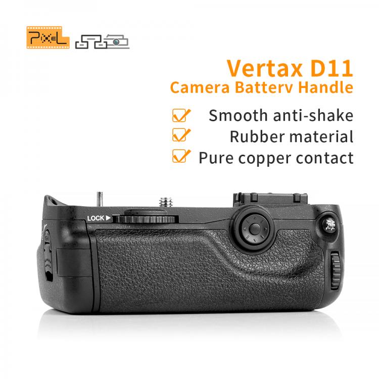 all in one place אביזרים Battery Grip Holder for Nikon D7000 DSLR Camera Work With EN-EN15 Battery Replacement MB-D11，Balanced Long-lasting Battery Life