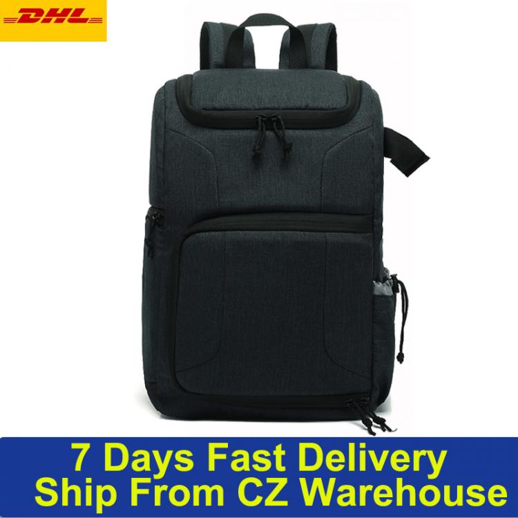 all in one place אביזרים photo Studio lens dslr Camera Bag Backpack Knapsack Multi-functional Waterproof Large Capacity Portable Travel Photography Video