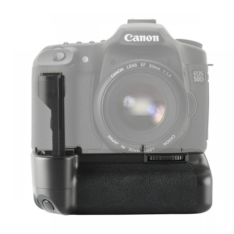 all in one place אביזרים Meike Professional Vertical Battery Grip for Canon EOS 50D 40D 20D 30D Camara Replace BG-E2N