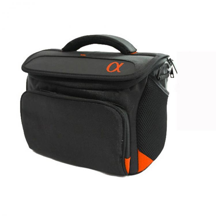 all in one place אביזרים Waterproof Camera Bag Case For Sony A7C A9 II A7R4 A7R3 A5000 A5100 A6000 A6300 A6400 A6100 A6600 A99 II A77 II  A7R A7RII A7II
