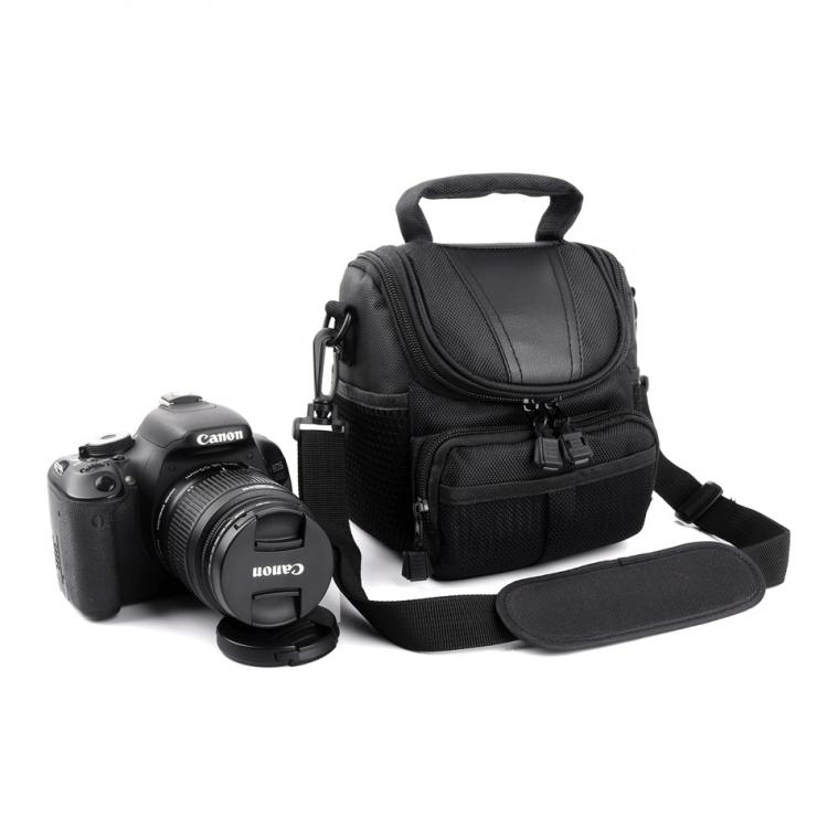 all in one place אביזרים Camera Case Bag For Sony DSC-HX400V HX400V HX350 HX300 H400 H300 H200 DSC-RX10 RX10 Mark IV III II 4 3 5R 3N 5T 5N NEX-7 NEX-6L