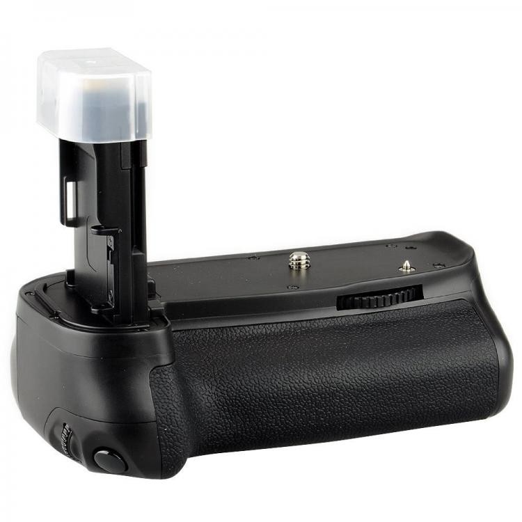 all in one place אביזרים Meike MK-6D Vertical Battery Grip Holder MK 6D for Canon 6D
