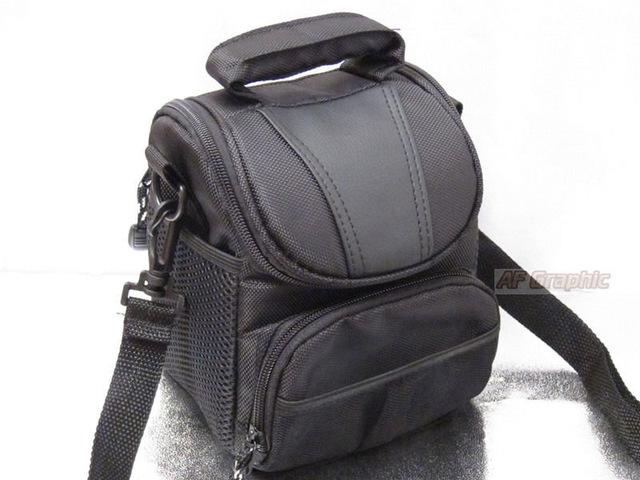all in one place אביזרים limitX Camera Case Bag for Canon Powershot SX60 SX70 SX50 SX40 SX30 SX20 SX540 SX530 SX520 SX510 SX500 HS SX420 SX410 SX400 IS