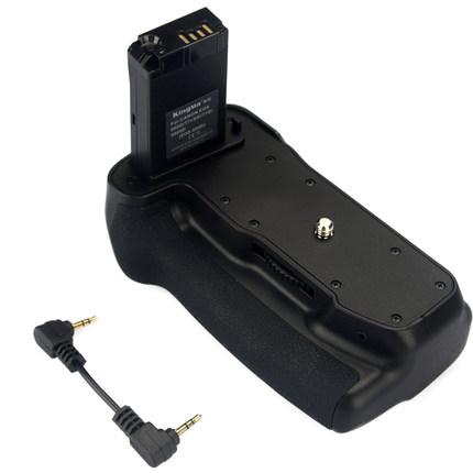 all in one place אביזרים Battery Grip Holder For Canon EOS 850D/800D/Rebel T7i/77D/Kiss X9i DSLR Camera, LP-E17, LPE17.