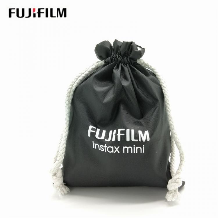 all in one place אביזרים Fujifilm Instax mini Camera Beam Pockets Cloth Protective Bag Portable Case for Fujifilm Instant  Mini film Camera Accessories