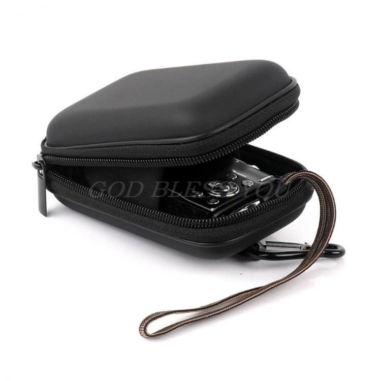 all in one place אביזרים Camera Bag Case For Canon G9X G7 X G7X Mark II SX730 SX720 SX710 SX700 SX610 SX600 N100 SX280 SX275 SX260 SX240 S130 S120 S110