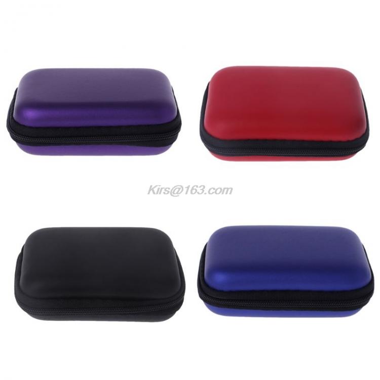 all in one place אביזרים Mini Shockproof Waterproof Storage Hard Carry Case Bag Box for GoPro Hero Xiaomi