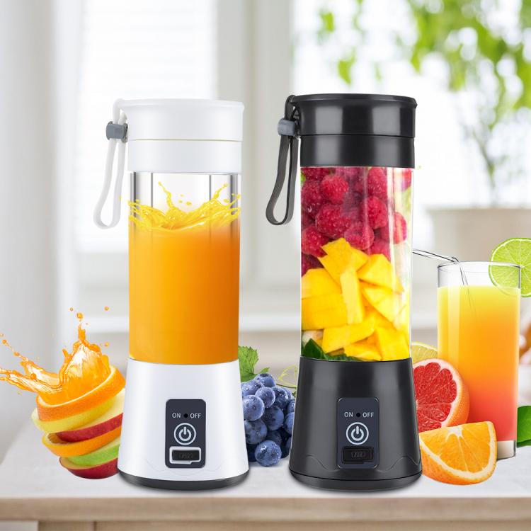 all in one place כלי מטבח ובישול Mini Portable Blender Mixer Electric Juicer Cup USB Handheld Fruit Orange Squeezer Milk Smoothie Blenders Food Processor Machine