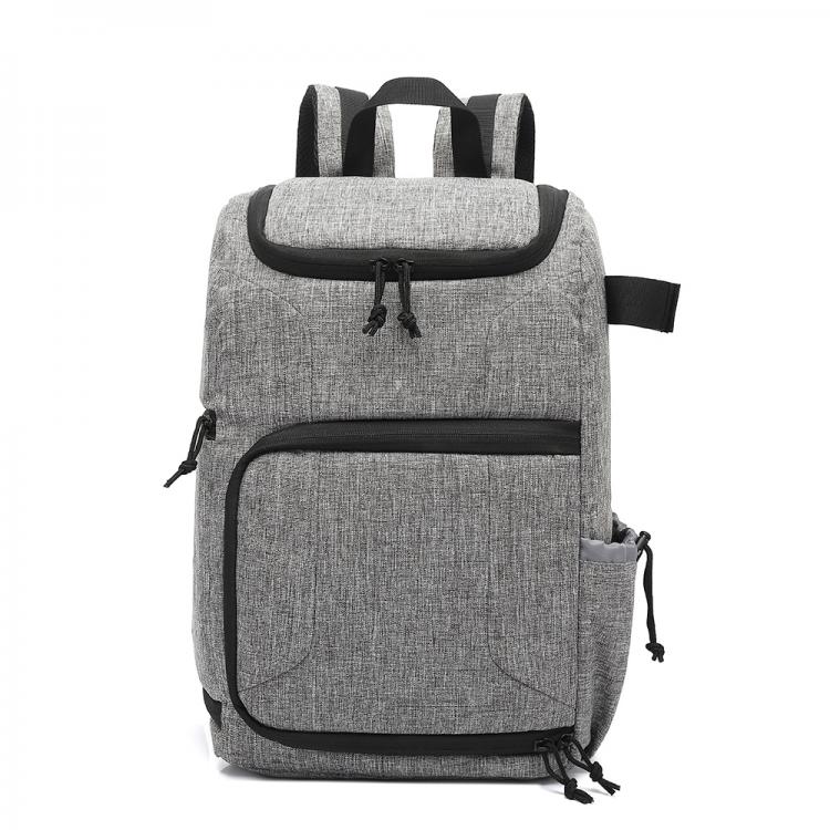 all in one place אביזרים Camera photo Bag Waterproof material and large capacity, the knapsack is suitable for outdoors or travel lens bag tripod bag