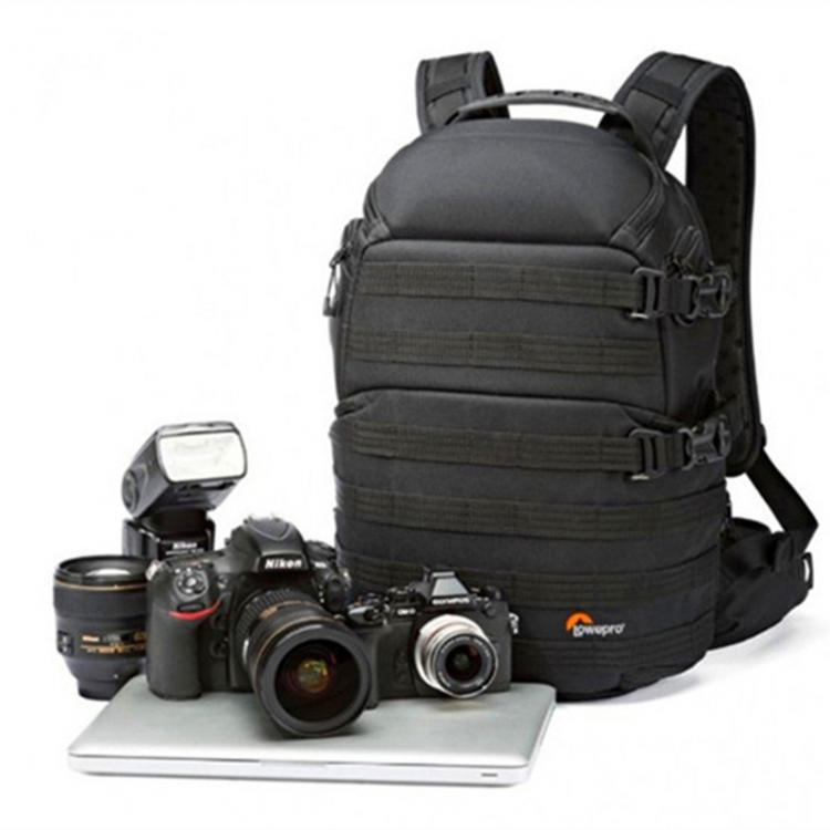 all in one place אביזרים Genuine Lowepro ProTactic 350 AW BP 350 AW II DSLR Camera Photo Bag Laptop Backpack with All Weather Cover 13'' laptop