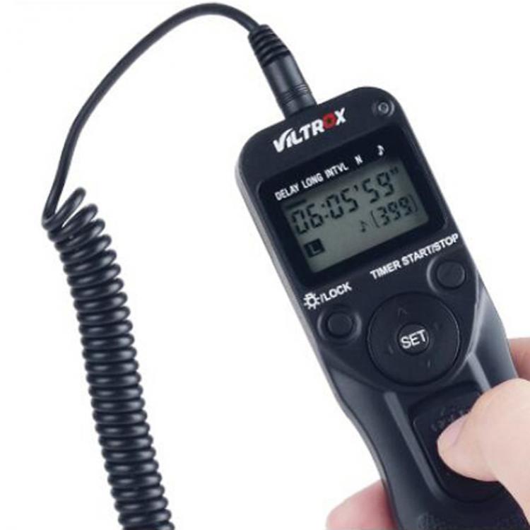all in one place אביזרים LCD Shutter Release Timer Remote Controller Cable MC-C1 C3 for Canon Camera 750D 760D 700D 650D 550D 1D 5D II III IV 6D 7D 5DSR