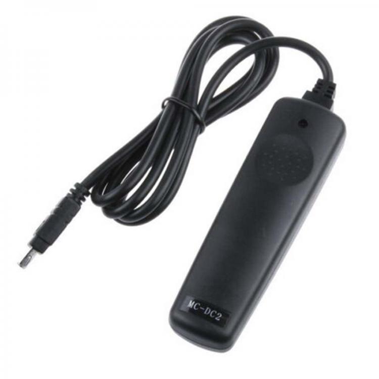 all in one place אביזרים Remote Shutter Release Cord For Nikon D90 D750 D7100 D7200 D5300 D5500 D3300 N3
