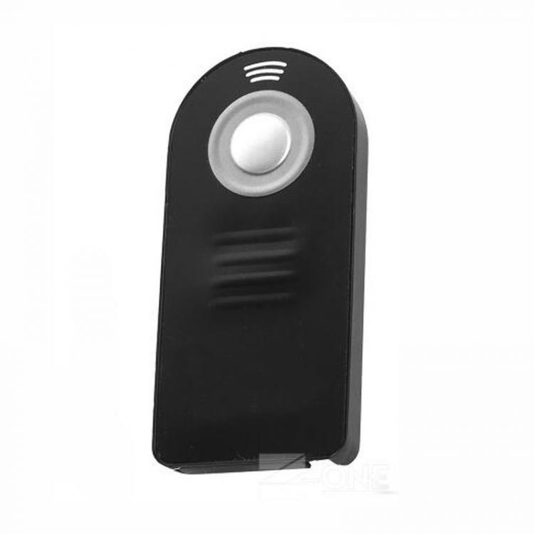 all in one place אביזרים ML-L3 Wireless Remote Control Shutter Release For Nikon D3200/D3300/D3400/D5100/D5300/D5500/D600/D610/D7000/D7100/D7200/D80/D90