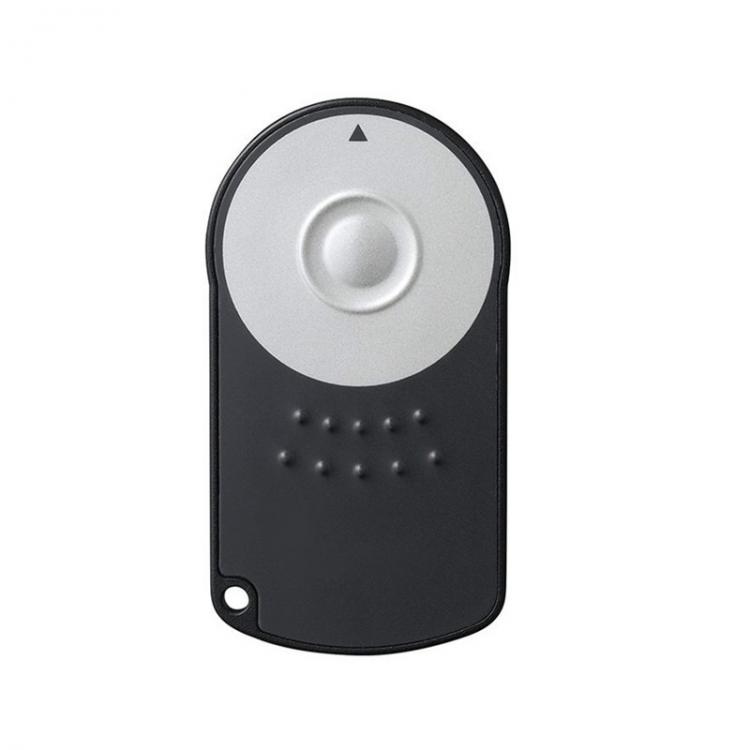 all in one place אביזרים Wireless IR Infrared Camera Shutter Remote Control For RC-6 RC6 FOR Canon 750D 700D 650D 600D 550D 500D 70D 60D T5I T4I