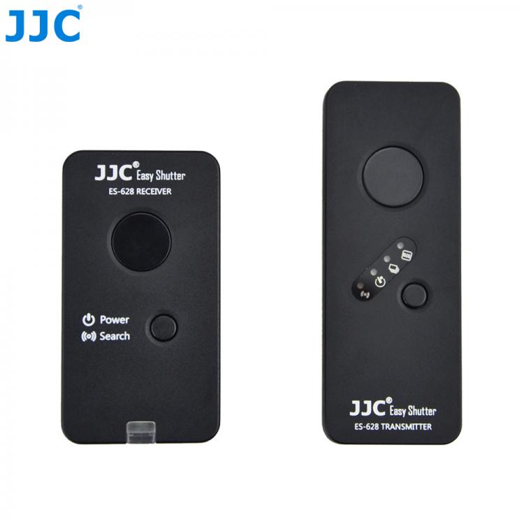 all in one place אביזרים JJC Wireless Remote Controller for Sigma FP Digital Camera Replace Sigma CR-41 Prevent Shaking Realize Multiple Shooting  Modes
