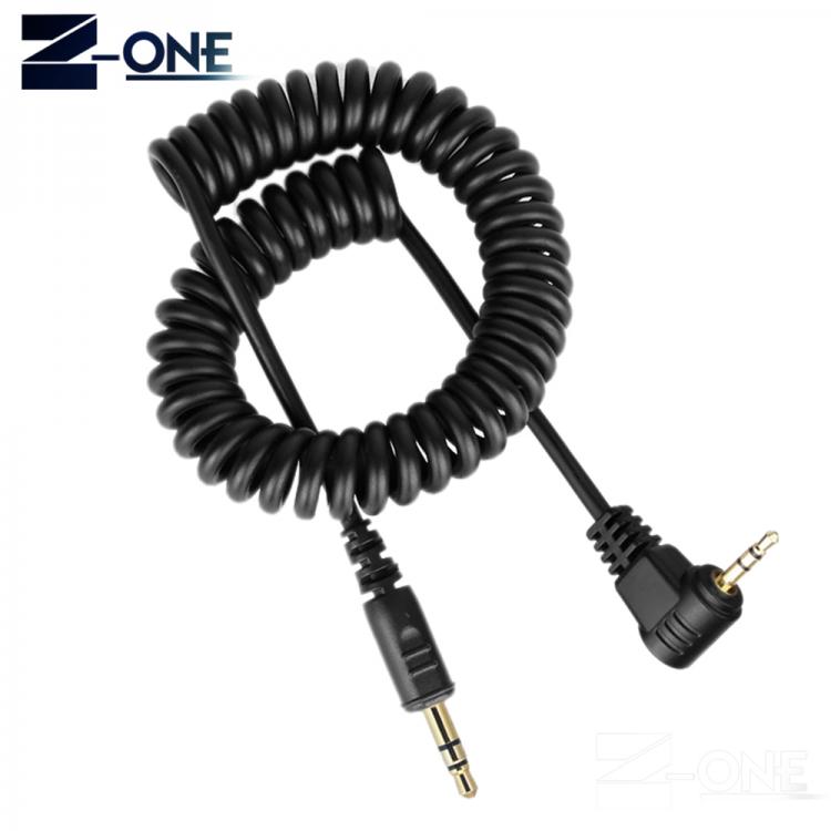 all in one place אביזרים 2.5mm Remote Shutter Release Cable Connecting Cord For Canon 800D 760D 750D 100D 70D 60D 700D 650D 600D G1X As 1C C1 E3 Cable C