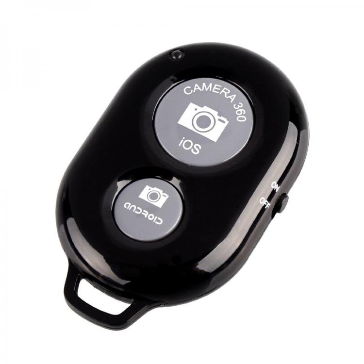 all in one place אביזרים Remote Wireless Bluetooth Shutter Release for Control for Monopod Photo Camera Shutter Button Bluetooth Remote for Smartphone