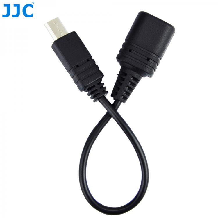 all in one place אביזרים JJC Cable Adapter with Multi Interface to A/V Terminal for Sony VMC-AVM1 A/V R Compatible Handycam Camcorders HDR-CX220E/B