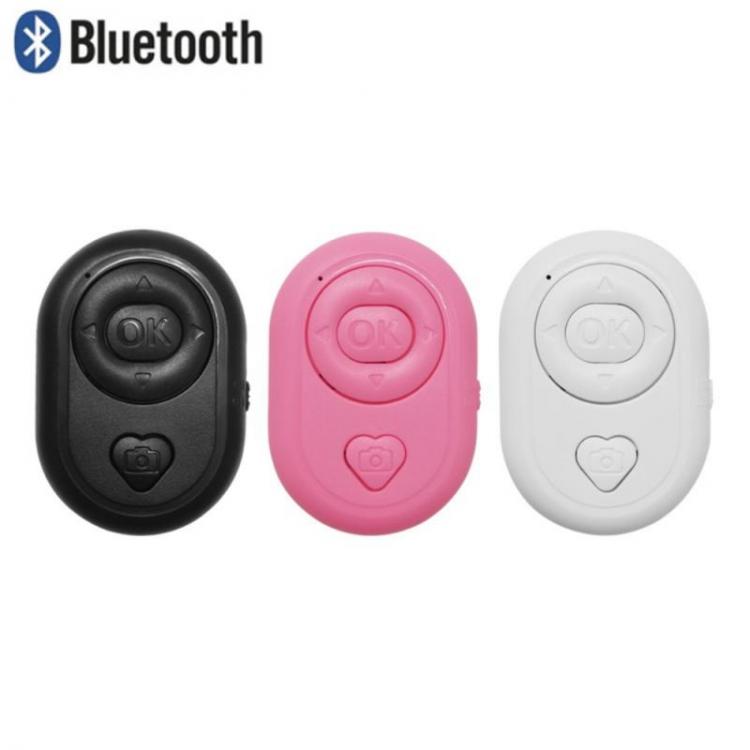 all in one place אביזרים Bluetooth-compatible Remote Control Button Wireless Controller Self-Timer Camera Stick Shutter Release Monopod Selfie For Ios