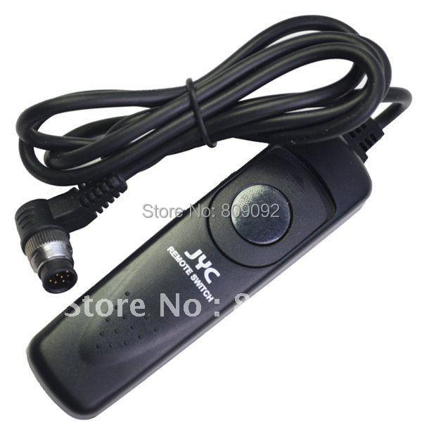 all in one place אביזרים N1 3m Remote Control Shutter Release for Nikon F6 F5 F100 F90 F90X D1 D1H D1X D2 D2H D2X D100 D200 D300