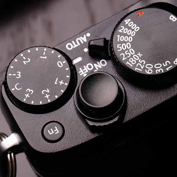 all in one place אביזרים Frosted Aluminum Shutter Release Button For Fuji FujiFilmFuji FujiFilm X100F Xpro2 XT2 XT20 XT10 XE3 Xpro1 XE2 XE1 XE2S