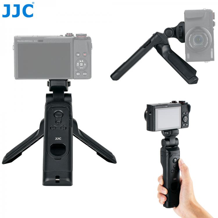 all in one place אביזרים Wireless Remote Control Grip Tripod for Canon EOS R6 RP R R5 6D Mark II 200D II 90D M6 Mark II 850D M50 replaces HG-100TBR BR-E1