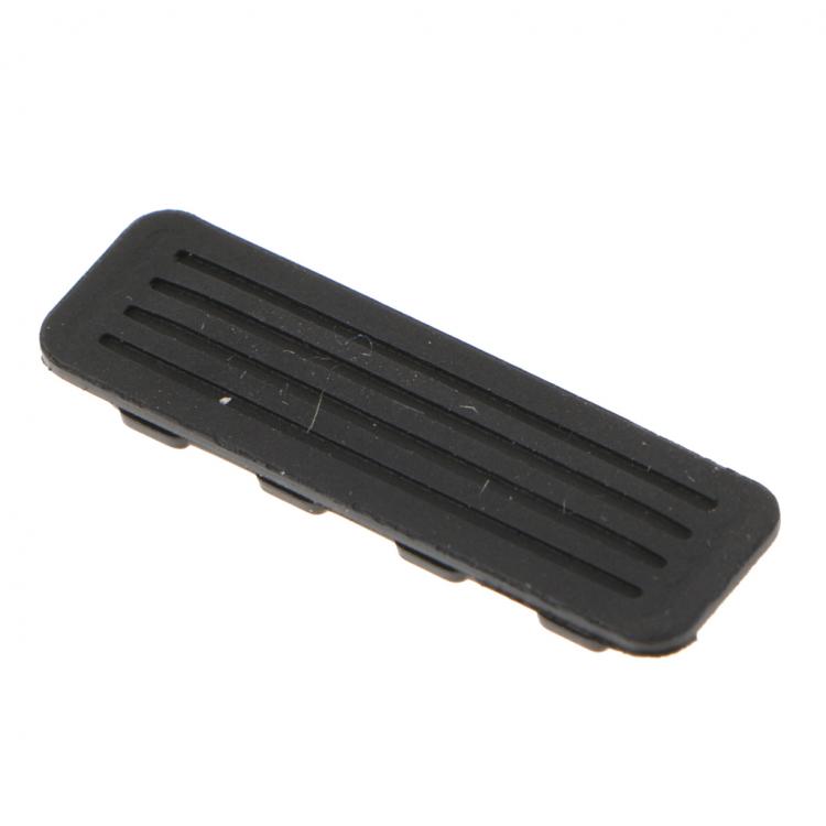 all in one place אביזרים For Nikon D7200 Bottom Rubber Cover Terminal Cap Interface Repair Part, Brand New