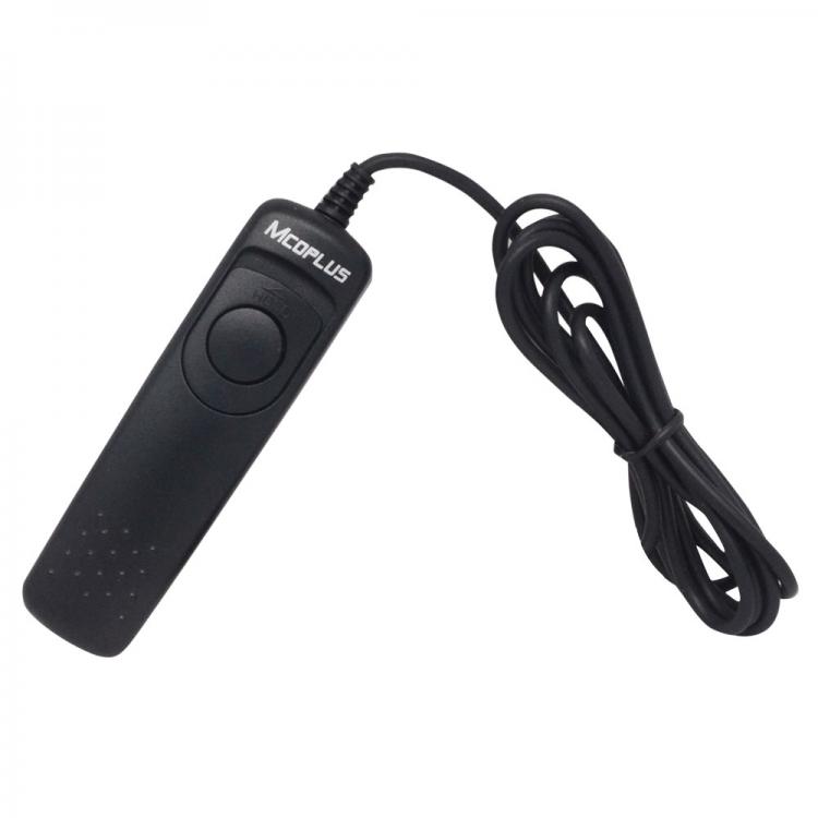 all in one place אביזרים Mcoplus DC1-N2 Wired Remote Shutter Release for Nikon D80 D70 D70S