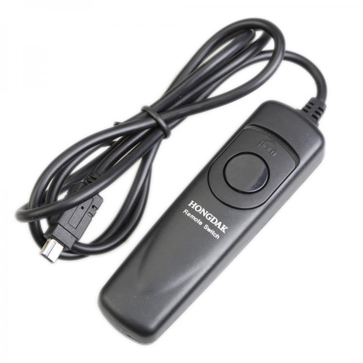 all in one place אביזרים Remote Control Shutter Release Cable As MC-DC2 For Nikon D7200 D7100 D5000 D5100 D5200 D5300 D3100 D3200 D3100 D3300 P7800 V1