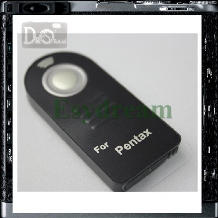 all in one place אביזרים IR Infrared Wireless Remote Control for Pentax K5 K5II K50 K3 K30 K7 KR KX KM K-S1 K-S2 K-5 K-3 K20D K10D