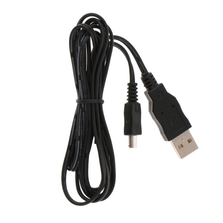 all in one place אביזרים AA-MA9 Data Cable USB Interface Cord Wire for Samsung HMX-Q200 Q30 Q300 Q100 Q10 Q20 Digital Cameras Charging Cable Cord