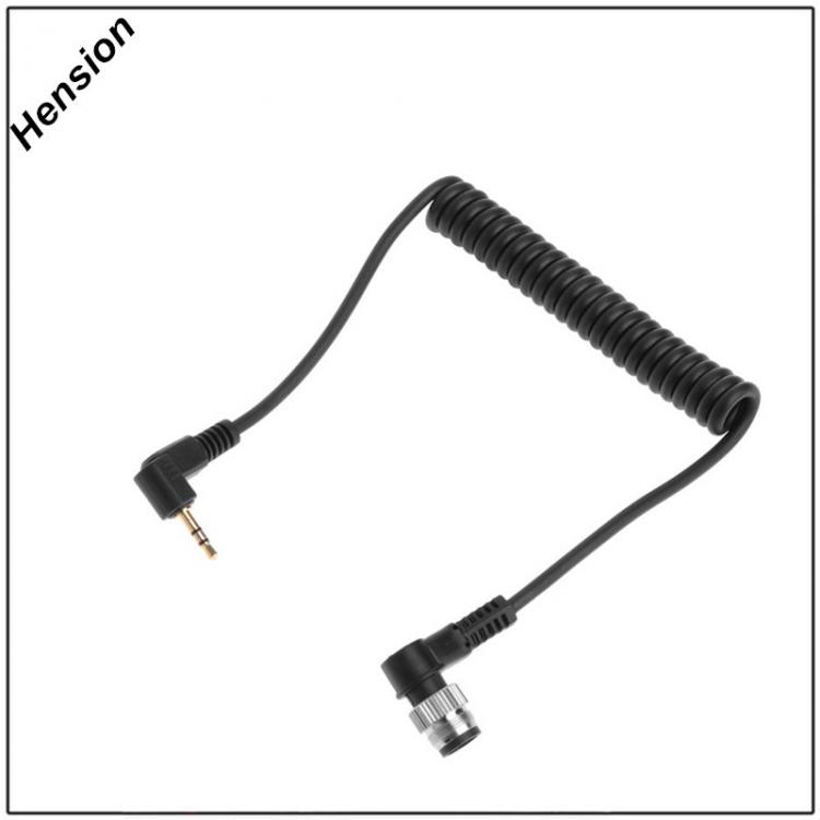 all in one place אביזרים 2.5mm N1 Remote Shutter Release Cable Connecting Cord for Nikon F6 F90 D1 D1H D1X D2 D2H D2X D3X D200 D300S D700 D800 D810