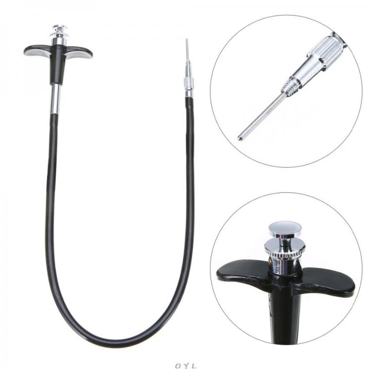 all in one place אביזרים 1pc 40/70/100cm Camera Shutter Release Cable Universal Mechanical Shutter Wire Remote Cables for Film Cameras