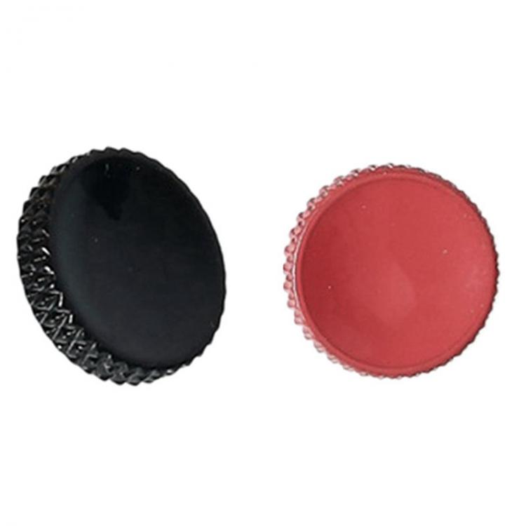 all in one place אביזרים 2X Camera Shutter Release Button For Fujifilm XT30 XT20 XT10 XT3 XT2 XPRO2 X100F X100T Sony RX1R RX10IV Leica(Black&Red)