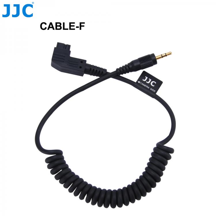 all in one place אביזרים JJC Cameras Remote Connecting Cord Shutter Release Cable for SONY RX100M5/A7/A7R/A9/A6300/A6500/HX300/HX400V/RX10/RX1R II/A6000