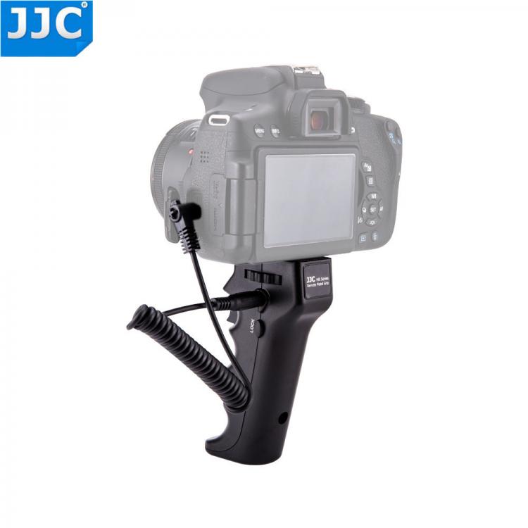 all in one place אביזרים JJC Camera Steady Steadicam Shutter Triggering Remote Handle Grip Video Stabilizer For Canon Nikon Sony Olympus Pentax Fujifilm