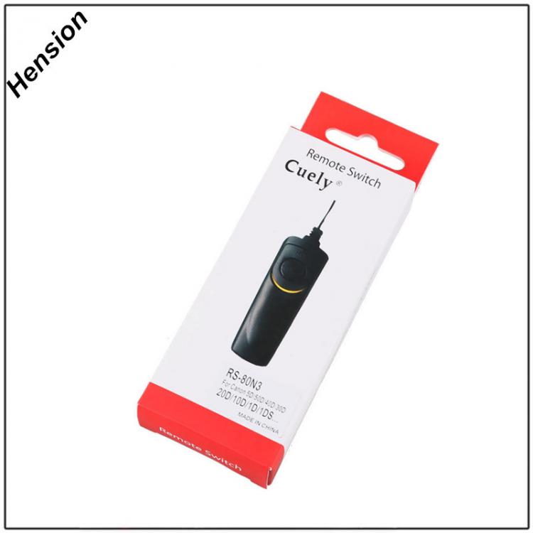 all in one place אביזרים RS-80N3 Remote Control Cord Shutter Release for Canon EOS 5D Mark II 5D 6D 7D 10D 20D 30D 40D 50D 1D 1DS 5D Mark III