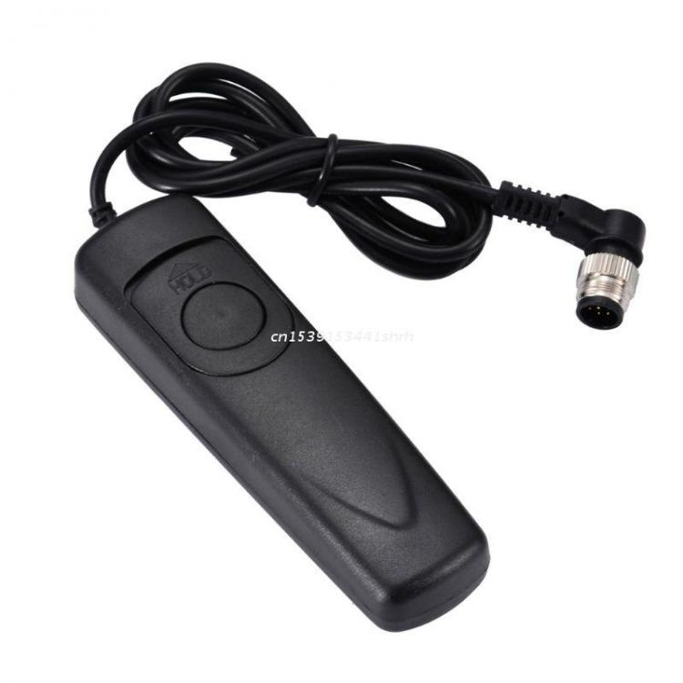 all in one place אביזרים MC-30 Shutter Release Remote Control Cable Cord Line for Nikon DSLR Camera D300 D300S D700 D800 D810 D4 D3 D4S D3X F5 Dropship