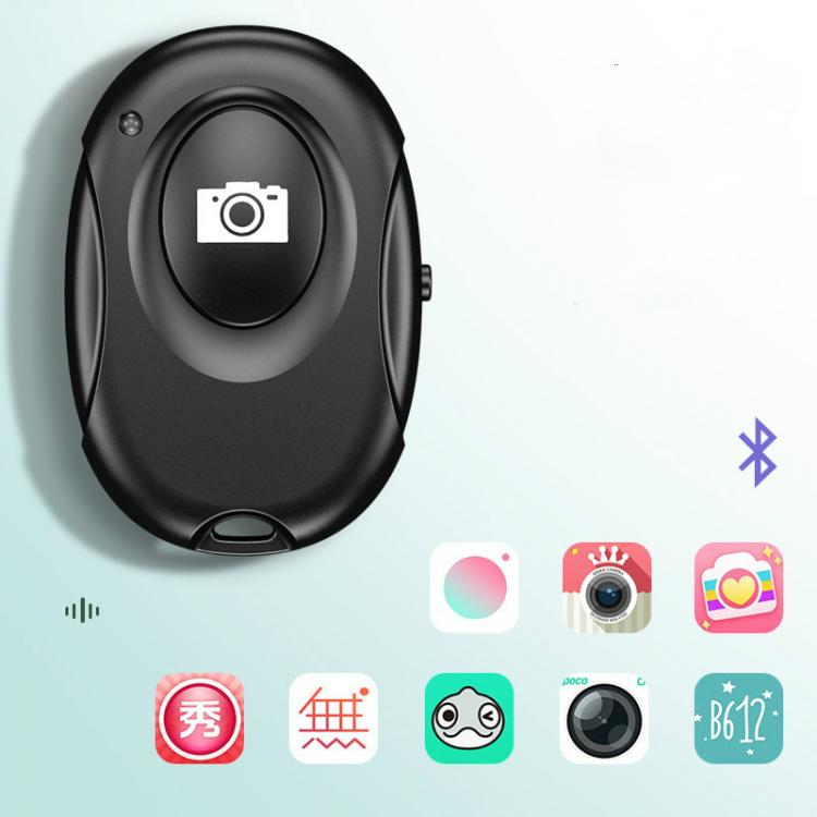 all in one place אביזרים Bluetooth Selfie Photography Wireless Bluetooth Remote Control Selfie Stick Photo Video Live Remote Control Shutter