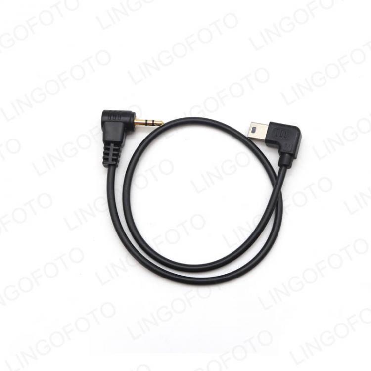 all in one place אביזרים Moza For Fuji Camera XT2 XT3 Camera Control Cable For Air Aircross Air2 Wholesale AC1022