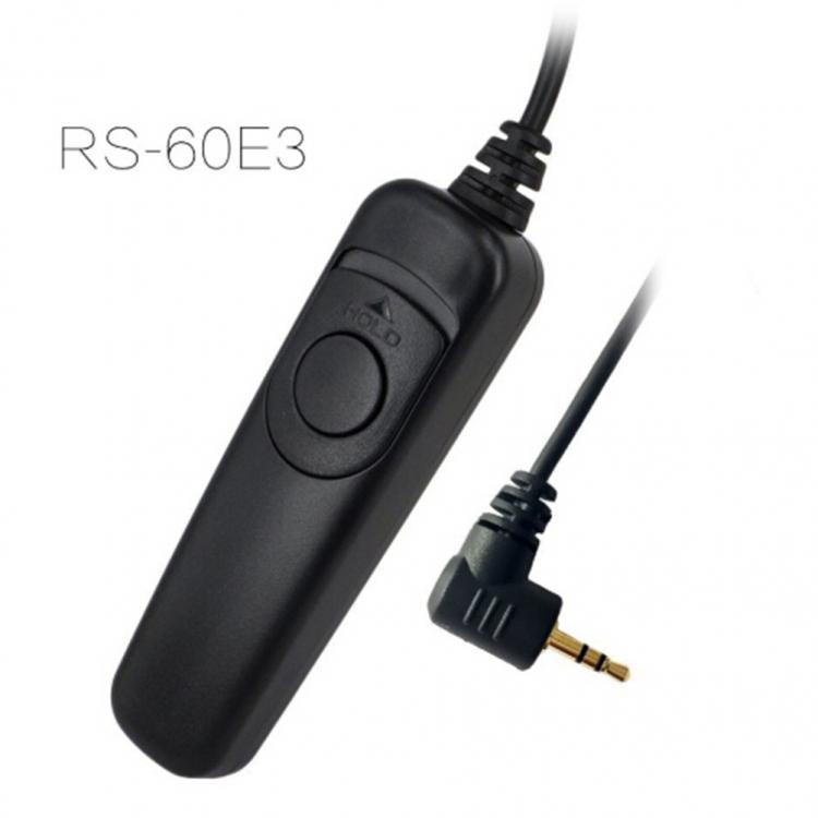 all in one place אביזרים RS-60E3 MC-DC2 Remote Shutter Release Camera Remote Controller Cord For Canon 500D 450D 550D 60D For Nikon D5000 D5100 D3100
