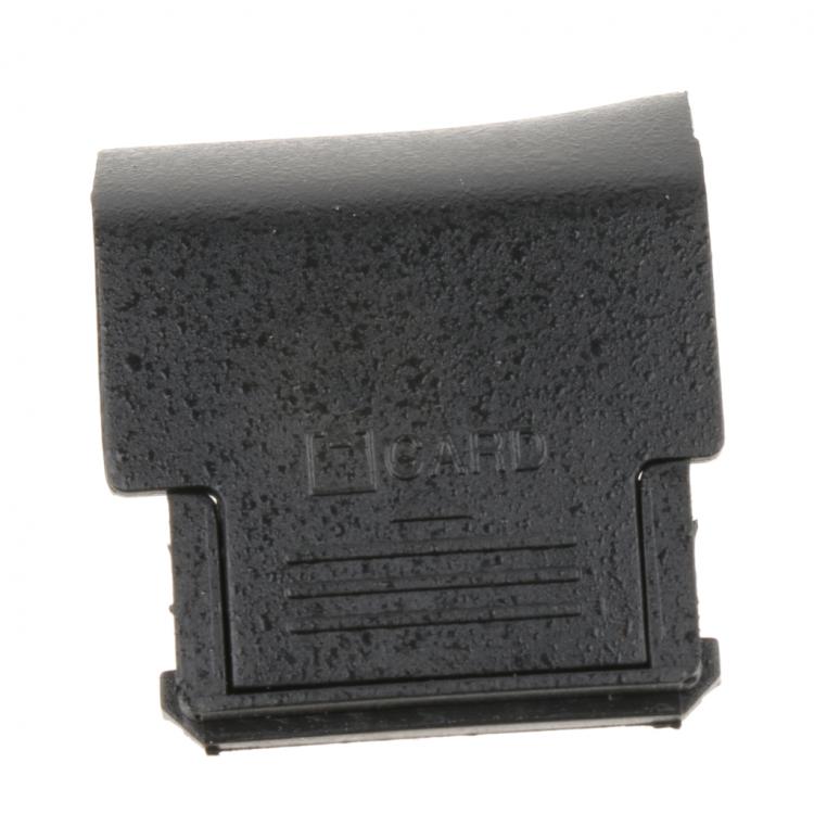 all in one place אביזרים SD Card Socket Slot Cover Cap Lid for Nikon D3000 D3100 Digital Cameras Replacement Part