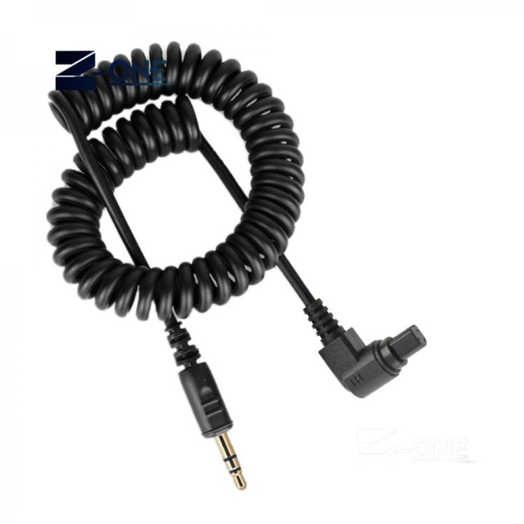 all in one place אביזרים LS-2.5/C3 Shutter Release Cord Cable for Canon 5D 7D 1D 1Ds MarkII III 1Ds Mark IV for Yongnuo RF-603 RW-221 MC-36R