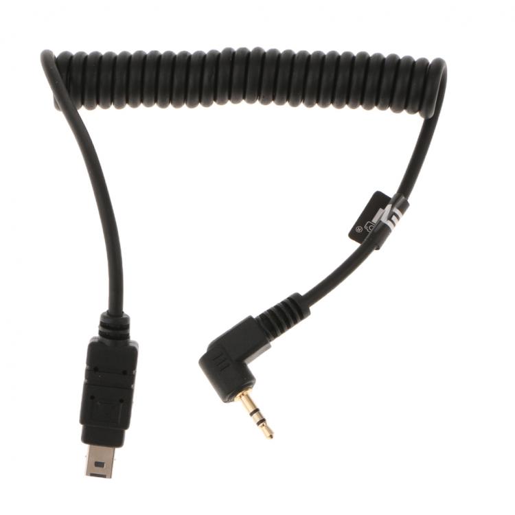 all in one place אביזרים 2.5mm To MC-DC2 N3 Shutter Release Cable For  D7100 D7200 D7000 D5100