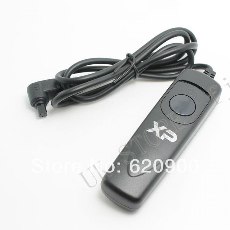all in one place אביזרים 100% GUARANTEE FOR  Canon RS-80N3 RS80n3 Remote Switch for EOS 5D Mark ii Mark iii 5D 6D 7D D60 50D